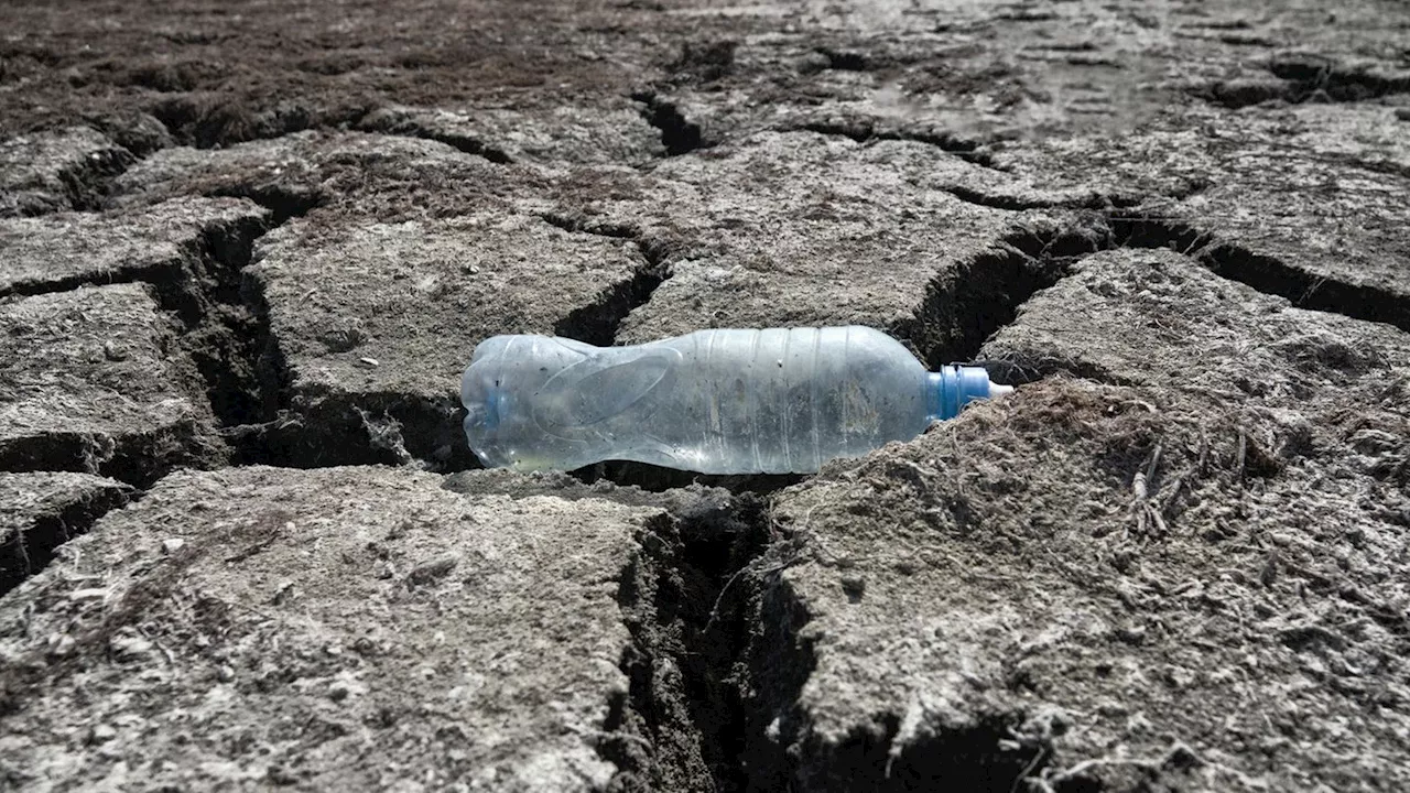 Wie Nestlé, Danone und Co. vom Wassermangel in Spanien profitieren