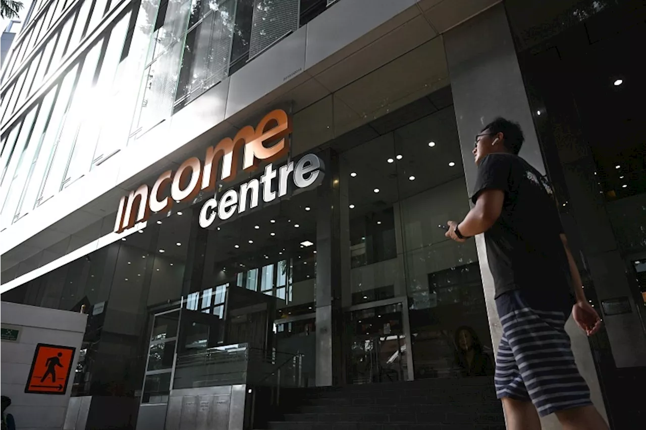 NTUC Income Surplus in 2022 Stresses Its Role as a Social Enterprise