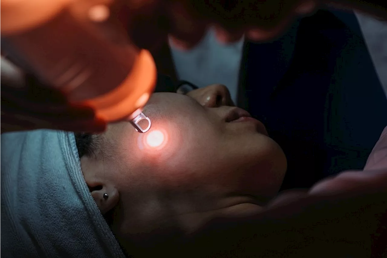 27-Year-Old Woman Dies After 10th Freckle Removal Procedure in China