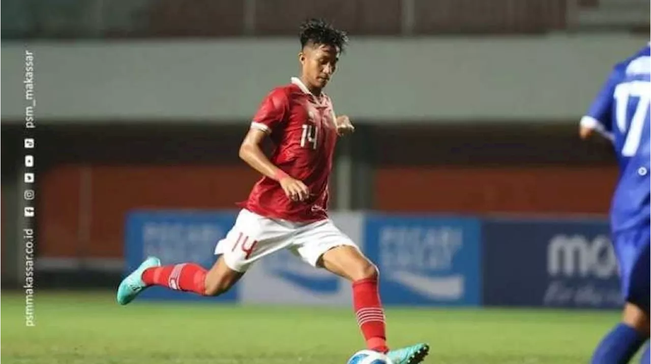 3 Pemain yang Kurang Perkuat Timnas Indonesia ke Piala AFF 2024, Timbul Tanda Tanya