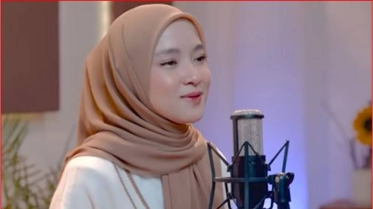 Lirik Lagu Assholatu'alannabi Nissa Sabyan, Sholawat Membersihkan Pikiran-pikiran Negatif