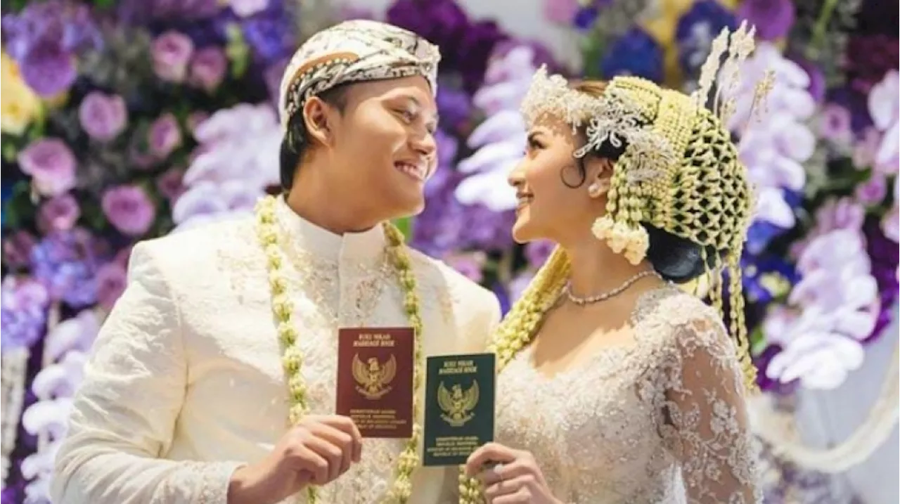 Siapa Wali Nikah Mahalini? Kini Disarankan Nikah Ulang dengan Rizky Febian