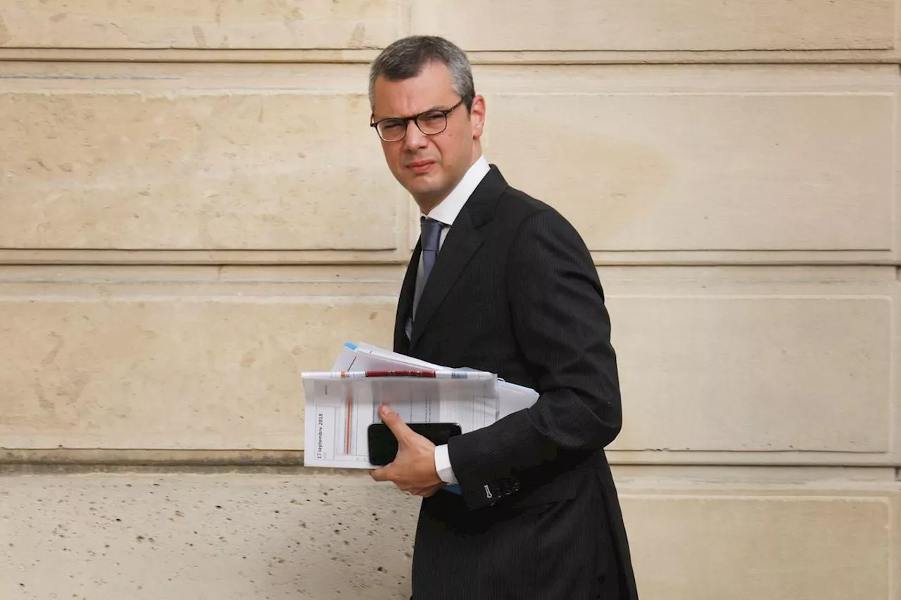 Alexis Kohler, le bras droit d’Emmanuel Macron à l’Elysée, fera bien l’objet de poursuites par la justice