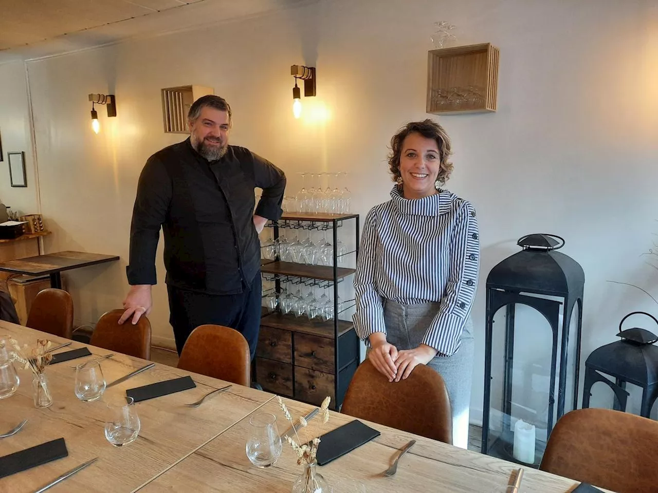 Bordeaux : un restaurant avec un menu à l’aveugle et sans téléphones portables