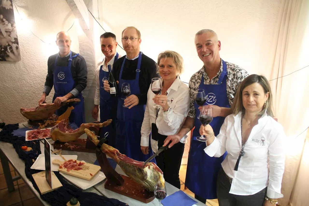 Buzet-sur-Baïse : une première dégustation pleine de promesses pour les Vignerons de Buzet