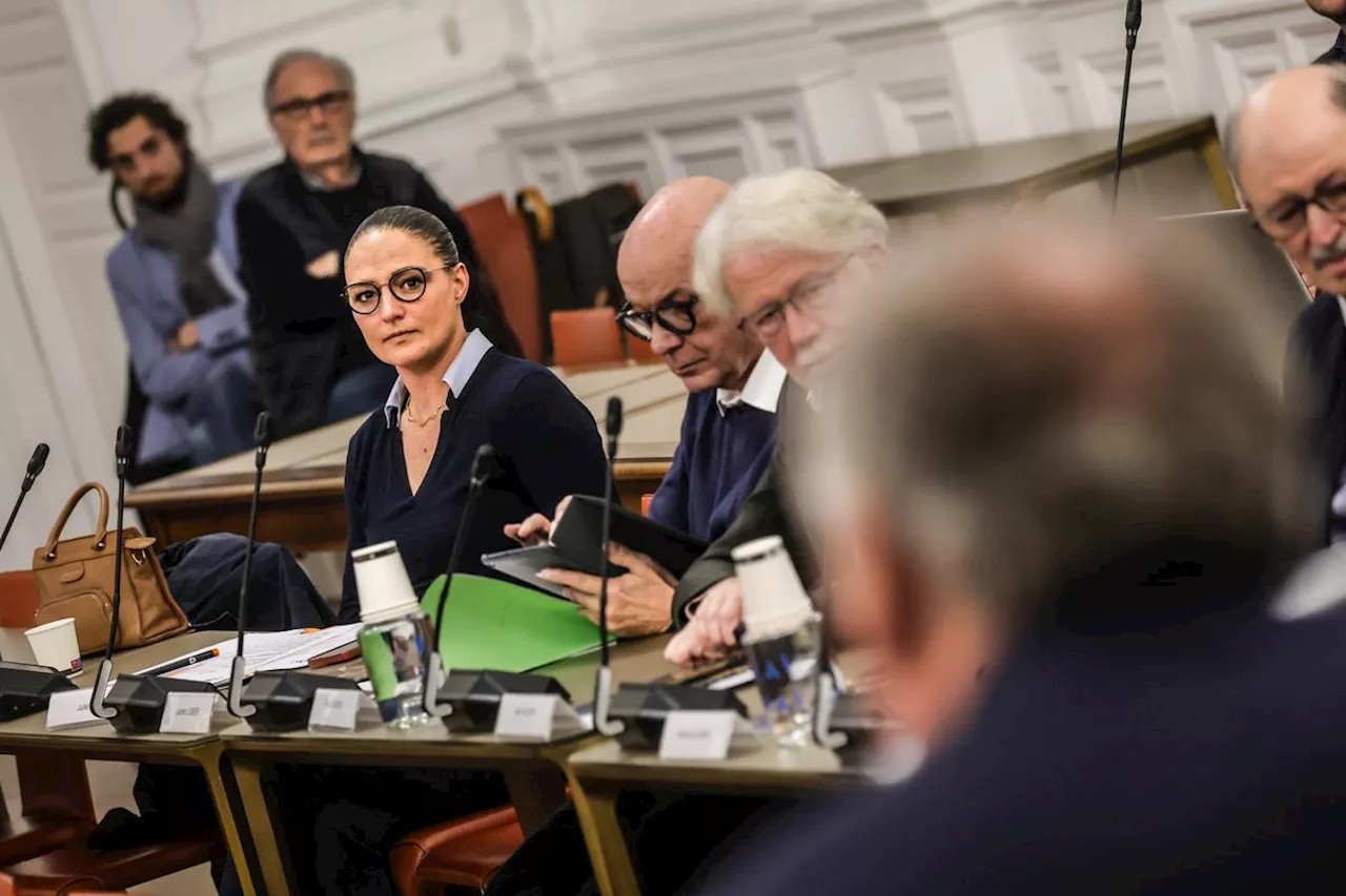 Conseil municipal de Pau : « Trahison », « choix courageux »… Les réactions après le ralliement de Julie Joanin à la majorité