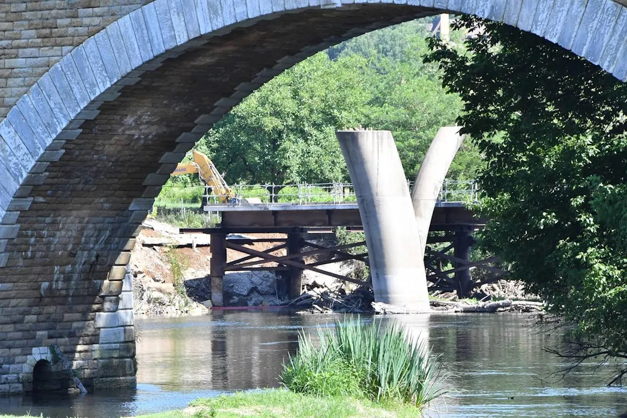 Déviation de Beynac en Dordogne : « Vous avez remporté une bataille mais pas la guerre »