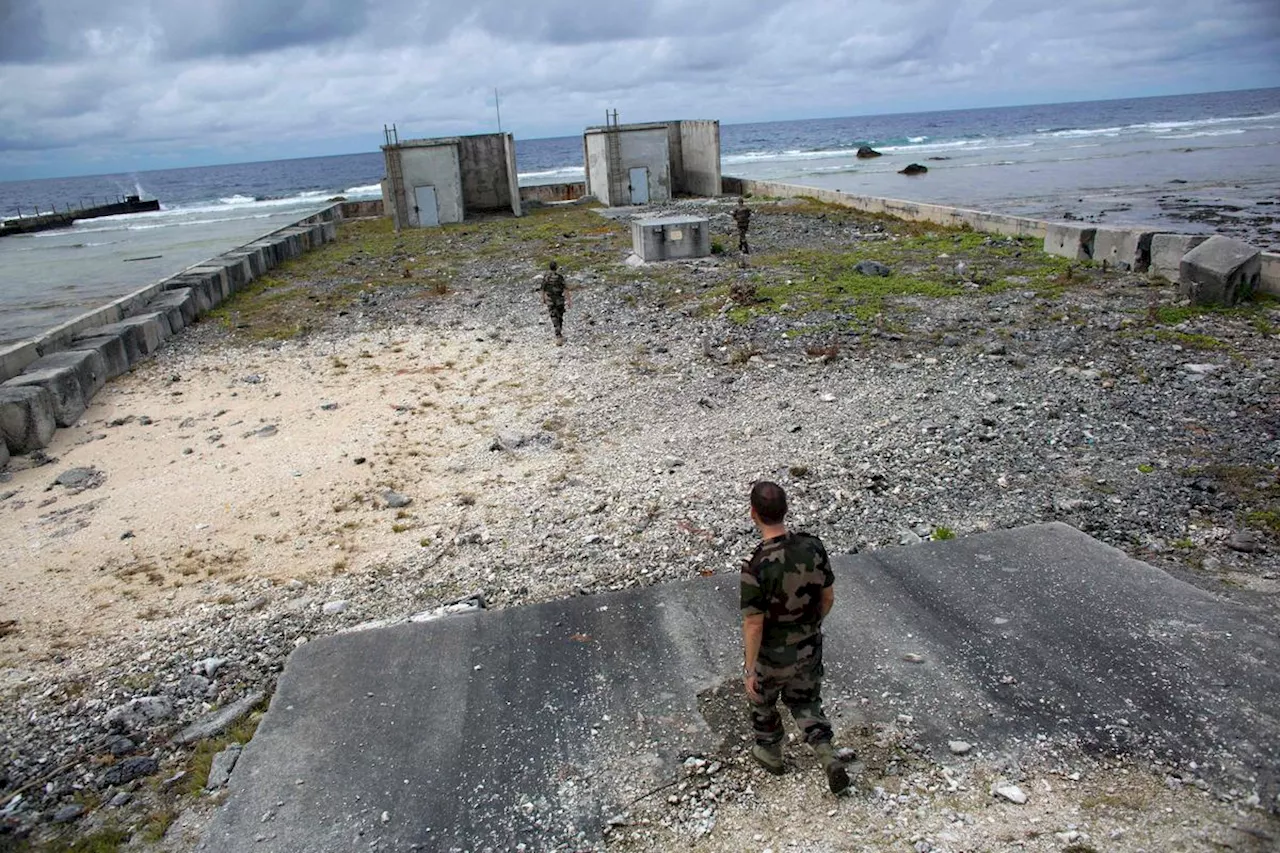 Essais nucléaires français : vers une nouvelle commission d’enquête à l’Assemblée sur la Polynésie