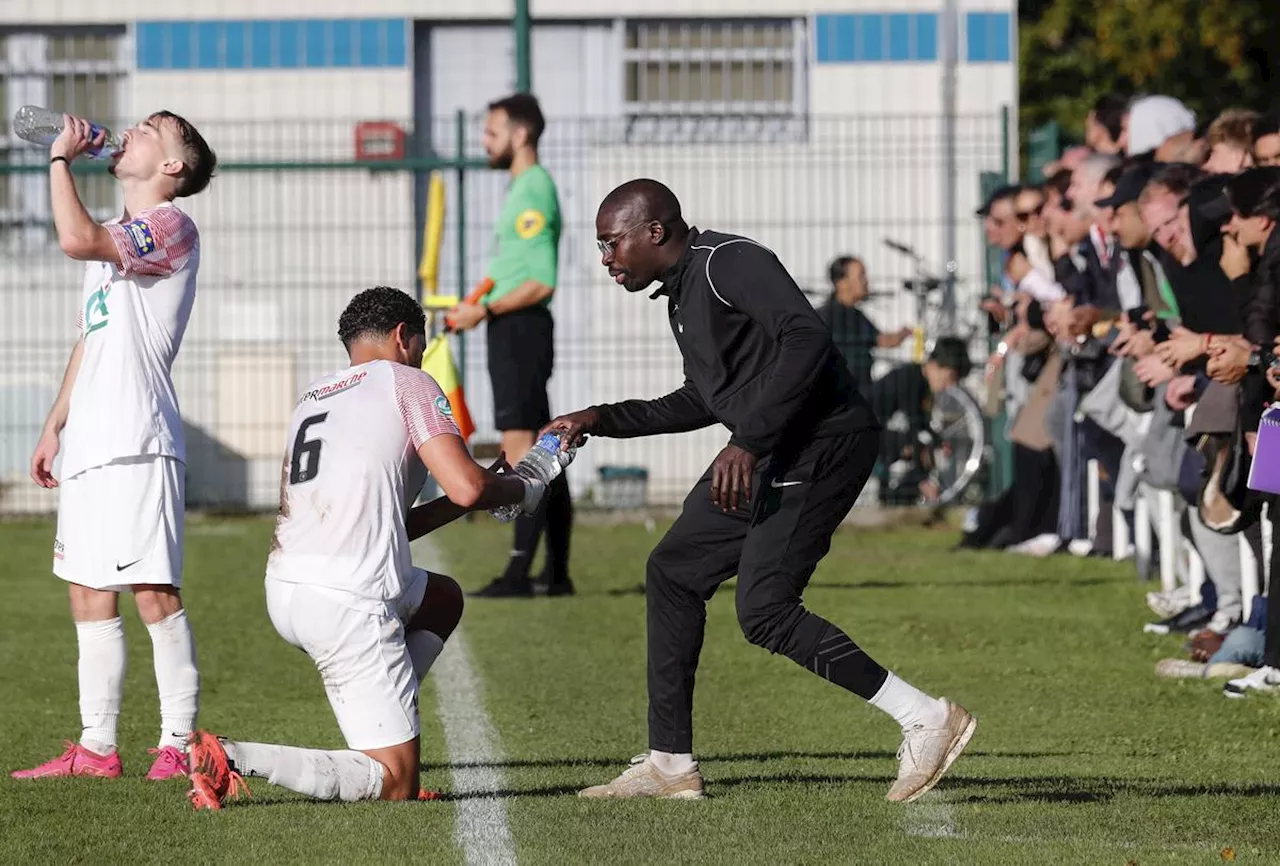 Football (Coupe de France) : c’est officiel, le FC Étoile Maritime est éliminé sur tapis vert