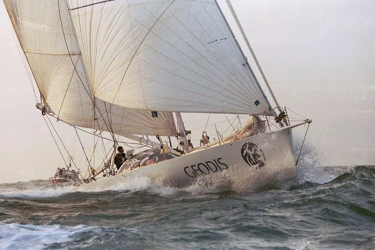 L’éphéméride du 26 novembre : il y a 35 ans, le départ du premier Vendée Globe