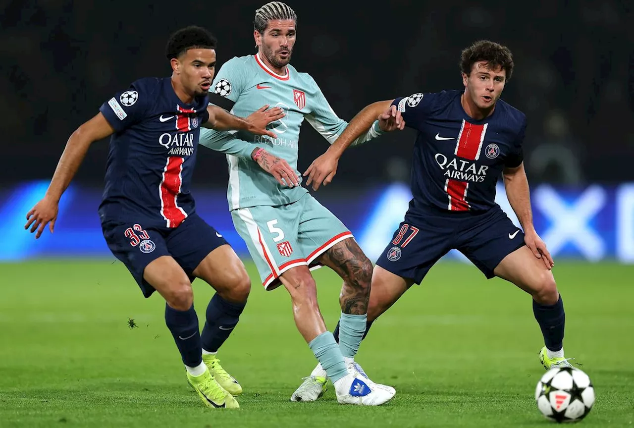 Ligue des champions : la peur ou l’exploit pour le PSG face au Bayern Munich