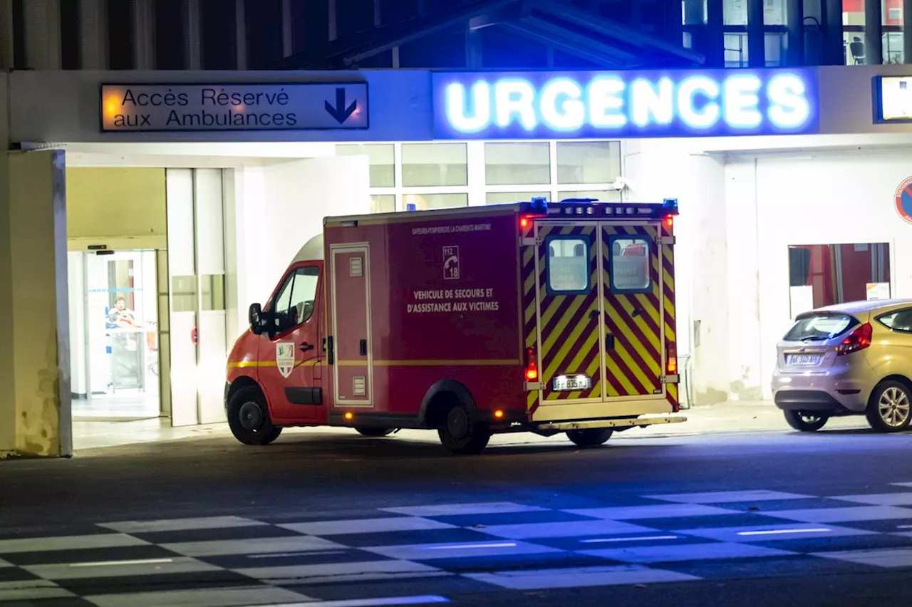 Lot-et-Garonne : un homme de 23 ans grièvement blessé après avoir chuté d’un véhicule en marche