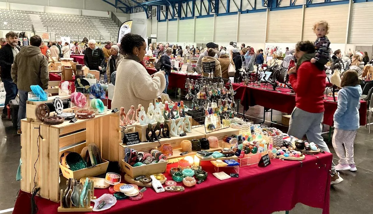 Orthez : le marché de l’artisanat béarnais pourrait revenir à la Moutète l’an prochain