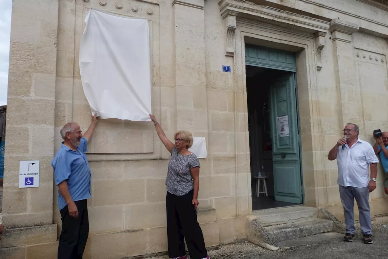 Saint-Léon : Histoire et patrimoine à l’honneur au château de Castelnau