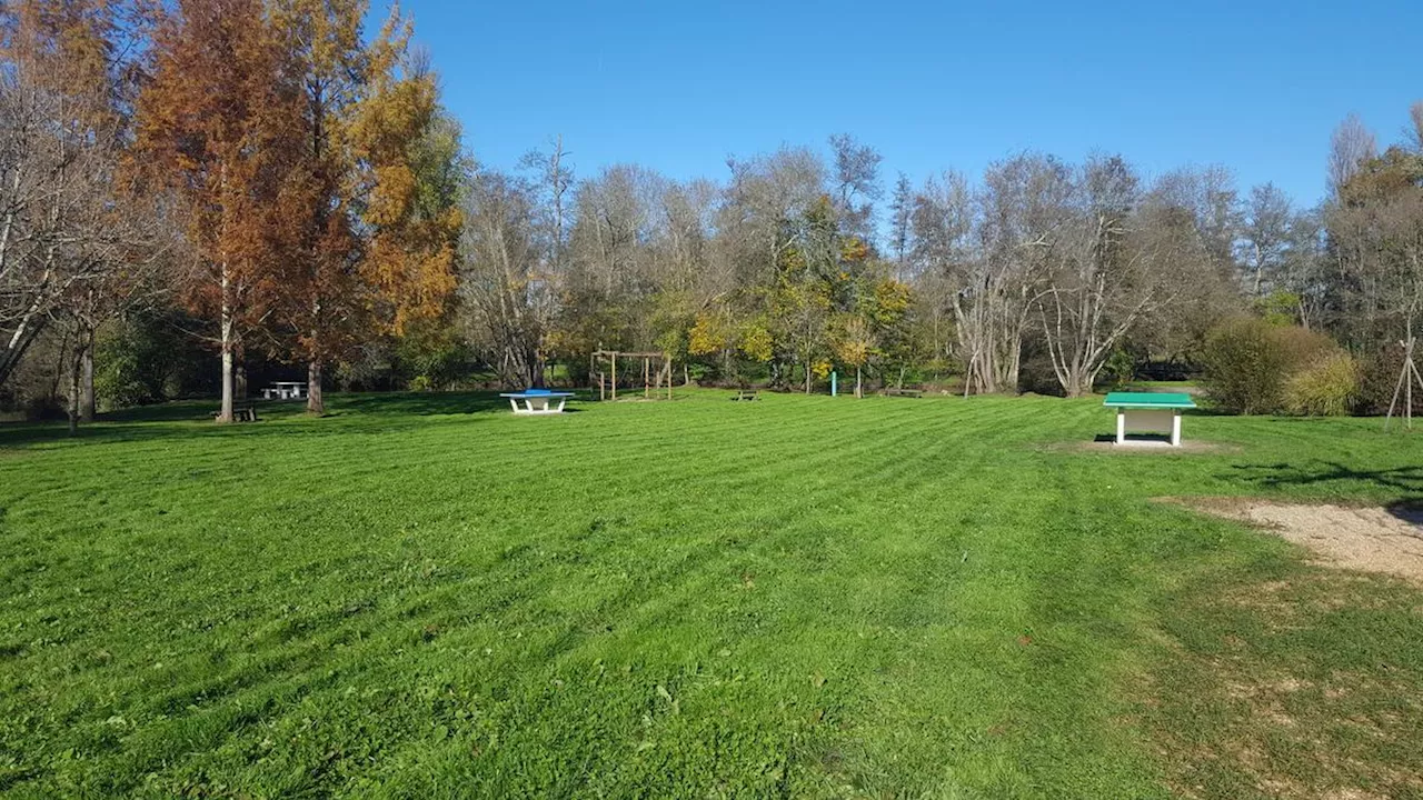 Saint-Seurin-sur-l’Isle : une journée de plantation participative ouverte à tous