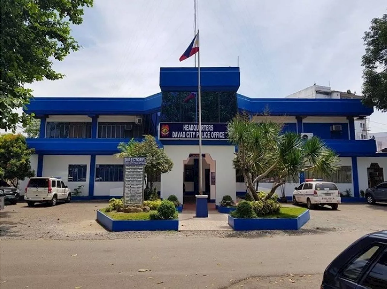 PNP reassigns Davao cops amid political rift