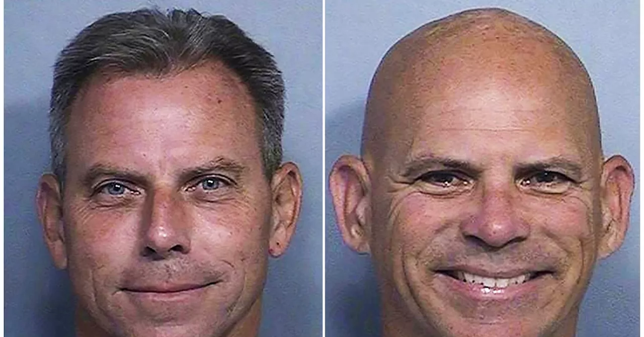 What to know about the Menendez brothers' resentencing plea