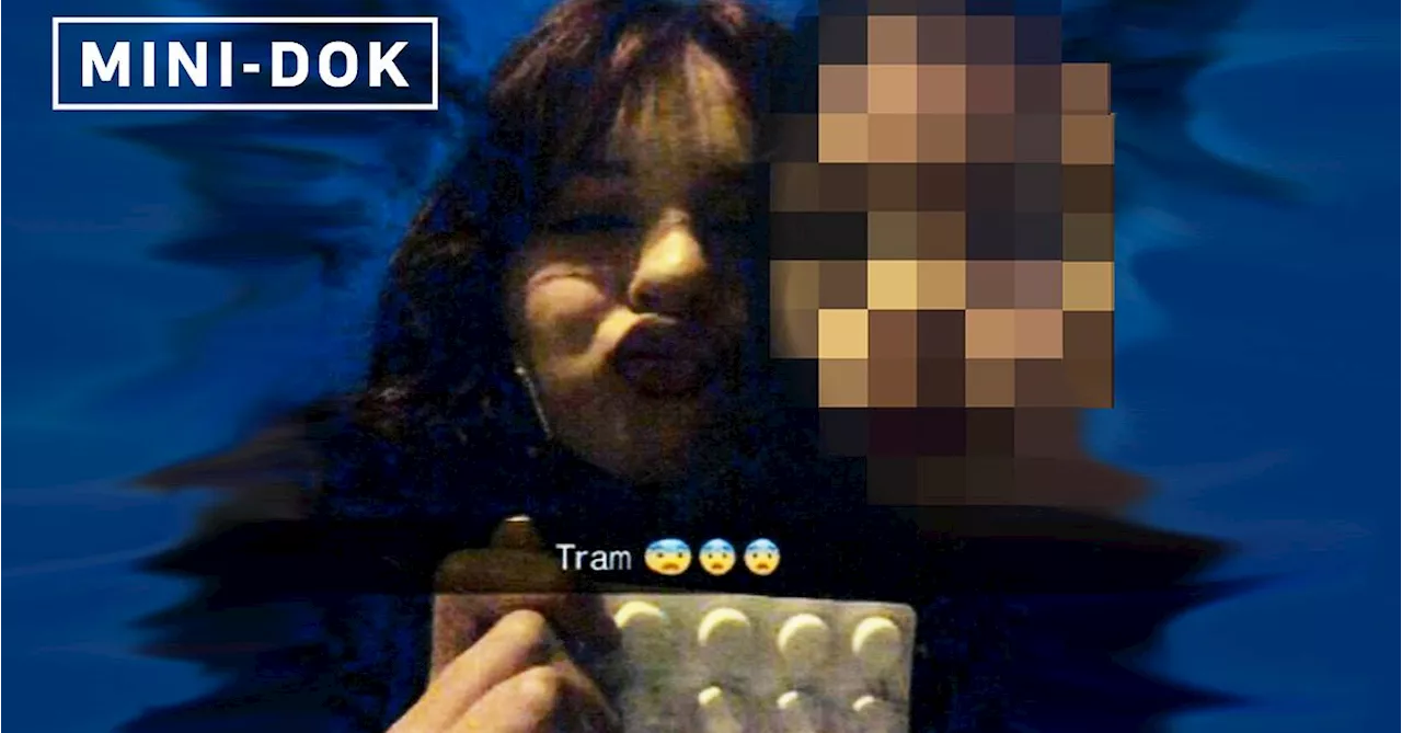 14-Årig Molly Falun'da Tramadol Testinden Sonra Ölür, Rättegång Başlıyor