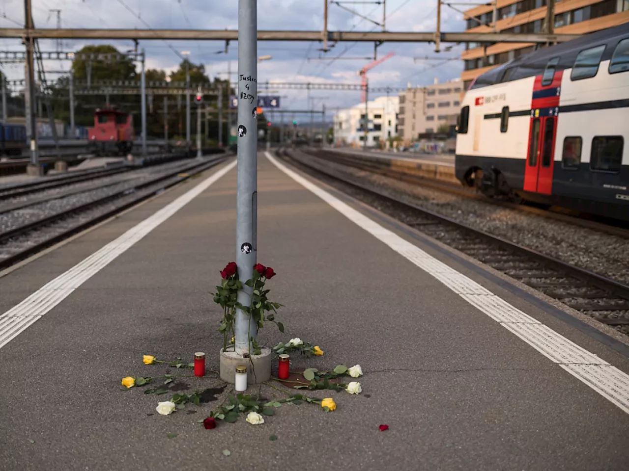 Polizist soll bei Schüssen in Morges VD in Notwehr gehandelt haben