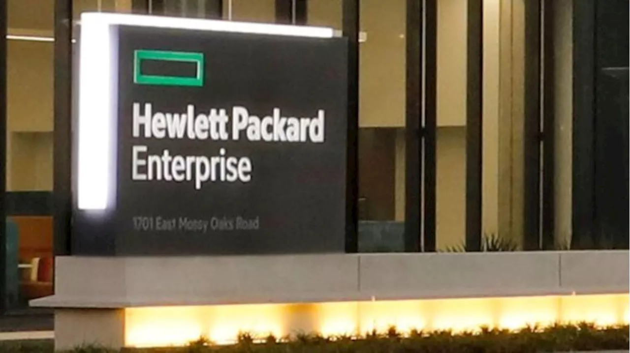 HPE tritt mit VM Essentials gegen vSphere & Co. an