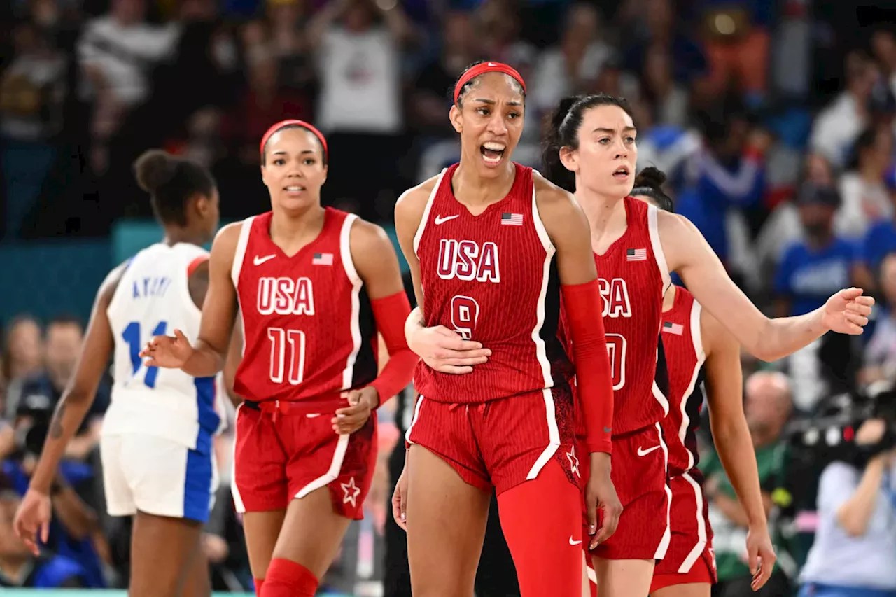 3x3-Unrivaled: Frauenbasketball mit hohen Gehältern und Promis in den USA