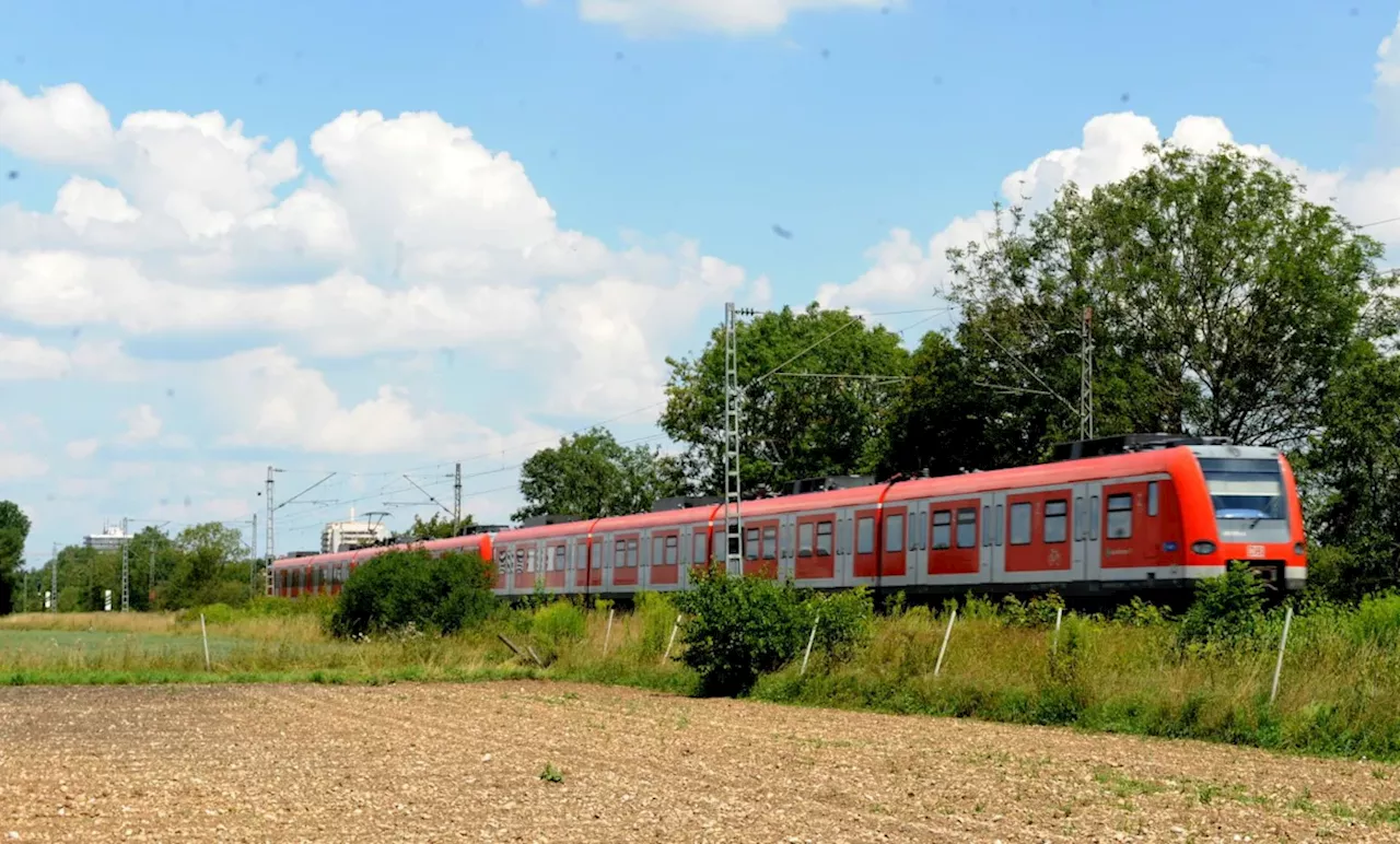 Mehr als ein Drittel der Bayern ist unzufrieden mit dem öffentlichen Nahverkehr