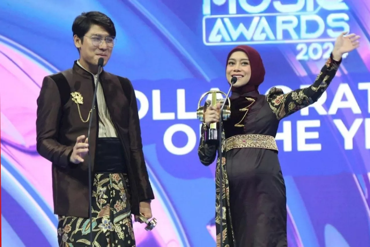 Daftar Lengkap Pemenang Indonesian Music Awards 2024, Lesti Kejora Borong 3 Piala