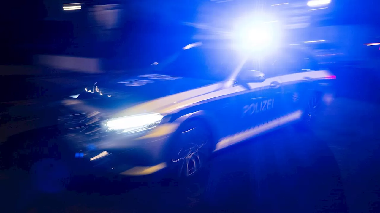 Lauter Knall in der Nacht: Zwei Geldautomaten in Berlin-Moabit gesprengt