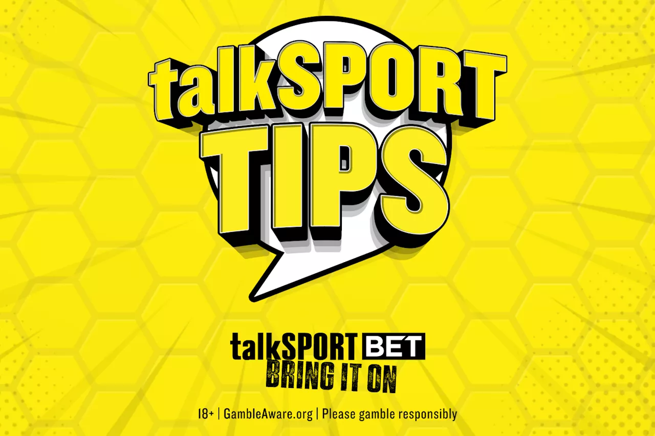 – Best football bets and expert advice for Tuesday 26 November...