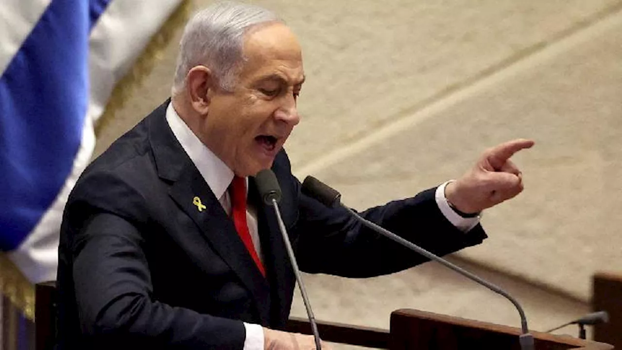 Dilema Netanyahu di Tengah Kemungkinan Gencatan Senjata