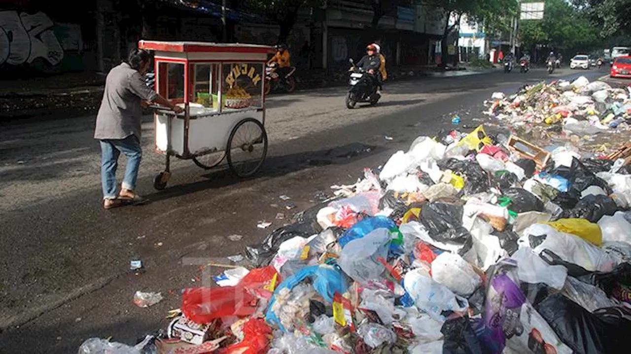 Ini Tindakan Pemda Jakarta Bila Hotel, Restoran, dan Kafe Tidak Kelola Sampah Makanan secara Mandiri