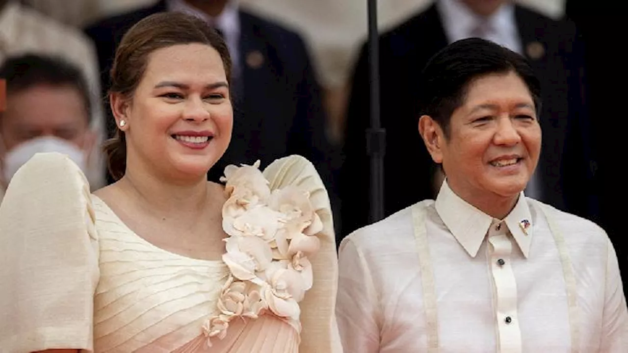 Presiden Filipina Buka Suara Soal Ancaman Pembunuhan oleh Wapres Sara Duterte