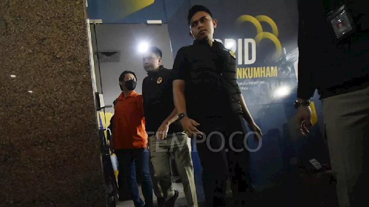 WNA Filipina Buruan Interpol Ditangkap di Bandara Bali