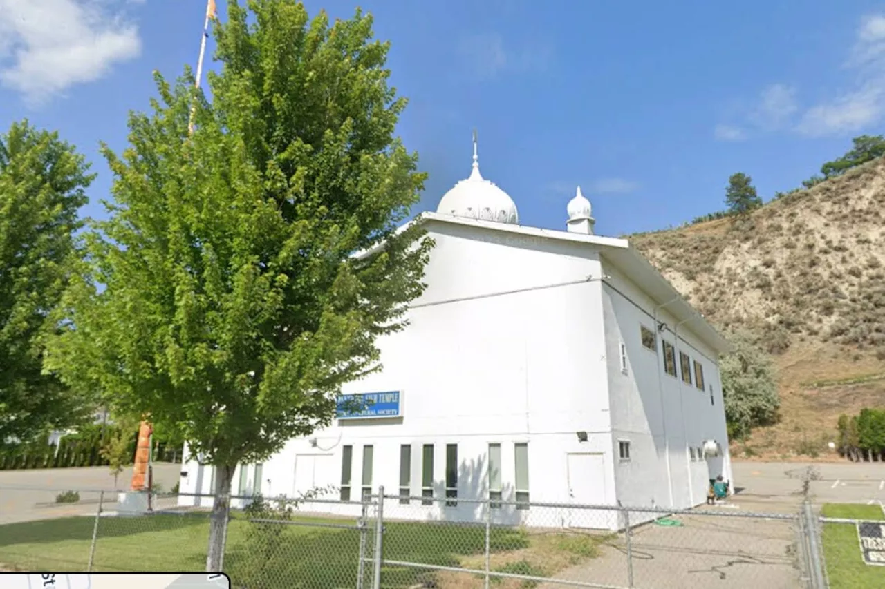 Appeal rejected over leadership lawsuit at Penticton Sikh Temple