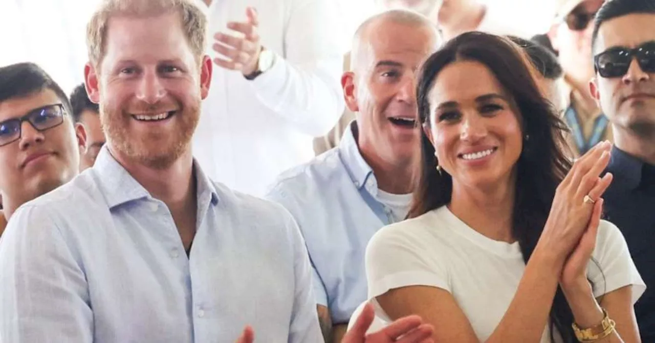 Divórcio? Após rumores, Meghan Markle aparece sozinha em evento e quebra o silêncio