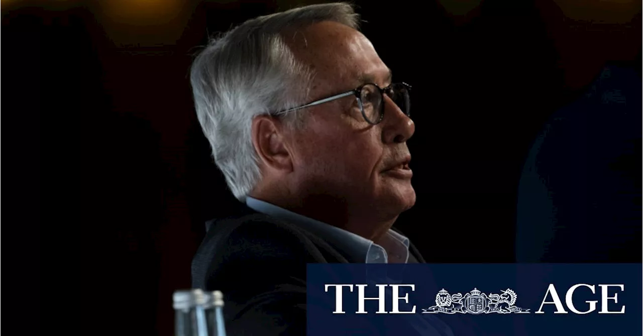 Former treasurer Wayne Swan hauled to inquiry over super scandal