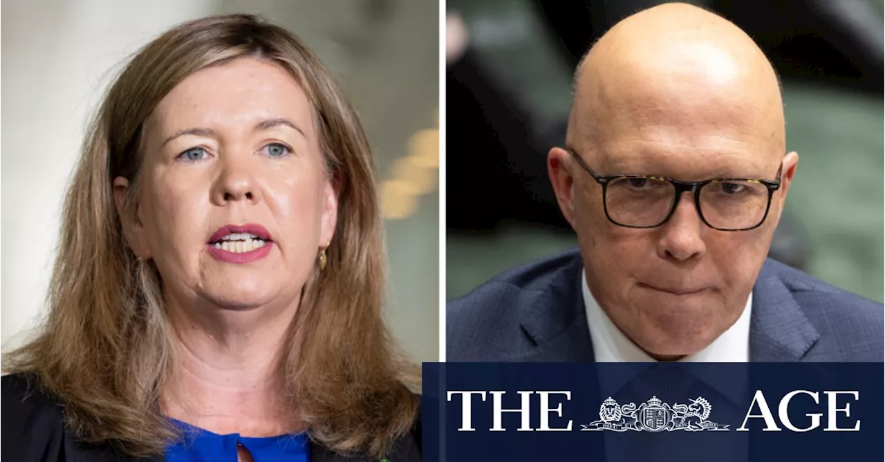 The Liberal MPs threatening to vote against Dutton on teen ban