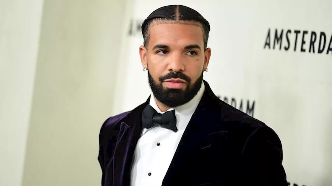 Drake files another action against UMG, this time over that 'certified pedophile' lyric