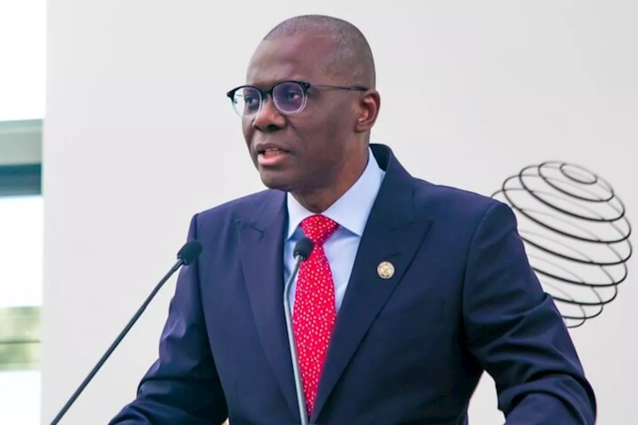 Court dismisses suit seeking to stop EFCC from probing Sanwo-Olu after his tenure