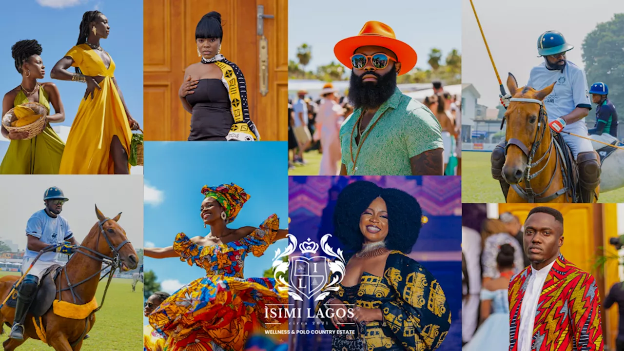 Isimi Festival to launch in Lagos, bringing a new era to Afro-festivals