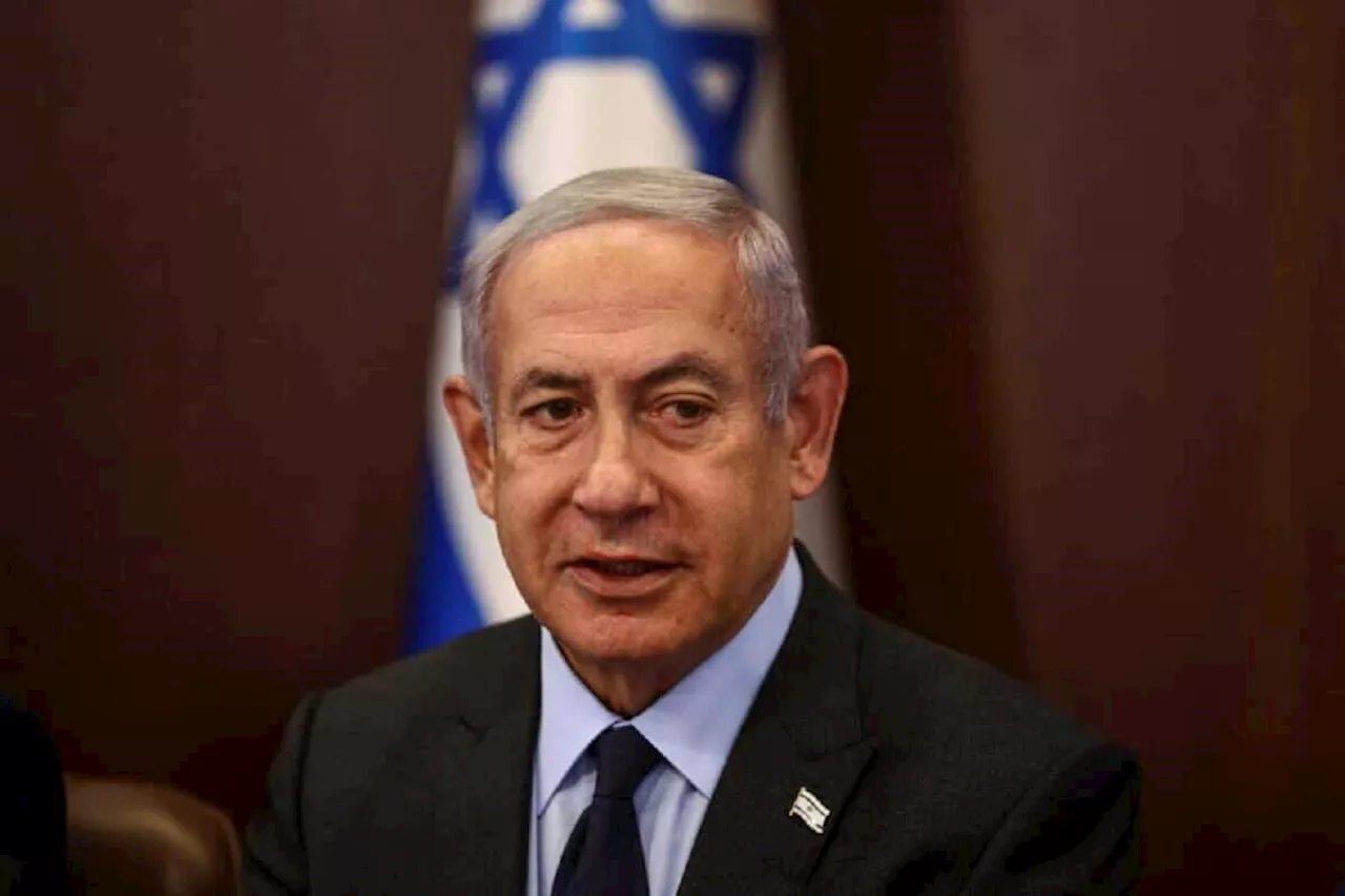 Israeli PM Netanyahu Announces Readiness for Lebanon Ceasefire