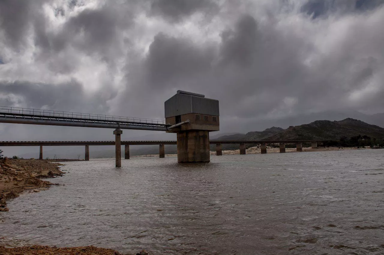 Vandalism costs Western Cape dam R18 million a year