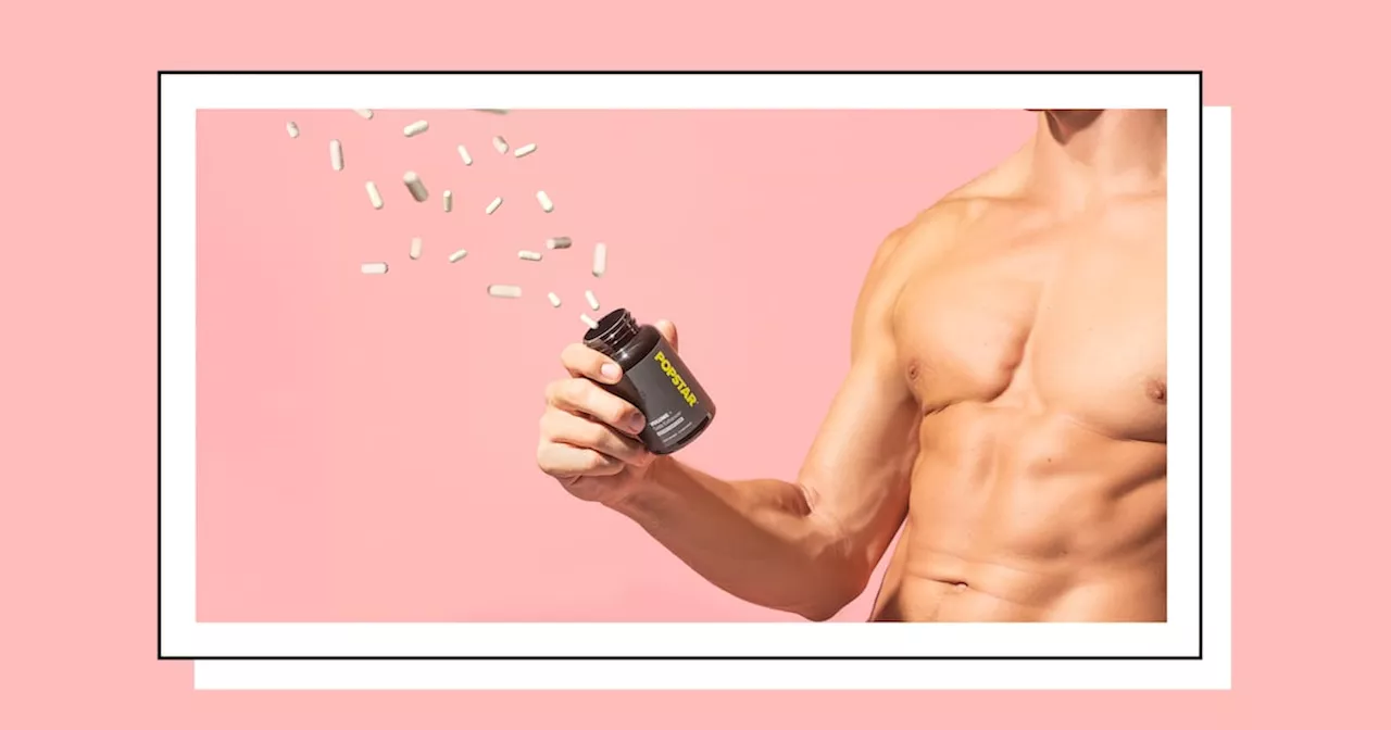 These Daily Supplements for Men Support a Healthier (and More Satisfying) Sex Life