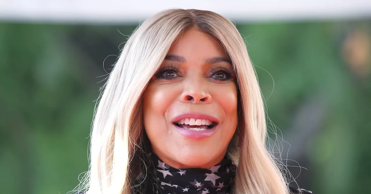 Wendy Williams Is ‘Permanently Incapacitated’ from Dementia Battle: Docs