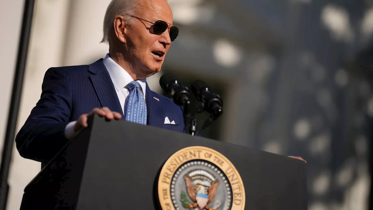 Biden's efforts to 'Trump-proof' America are desperate and self-defeating