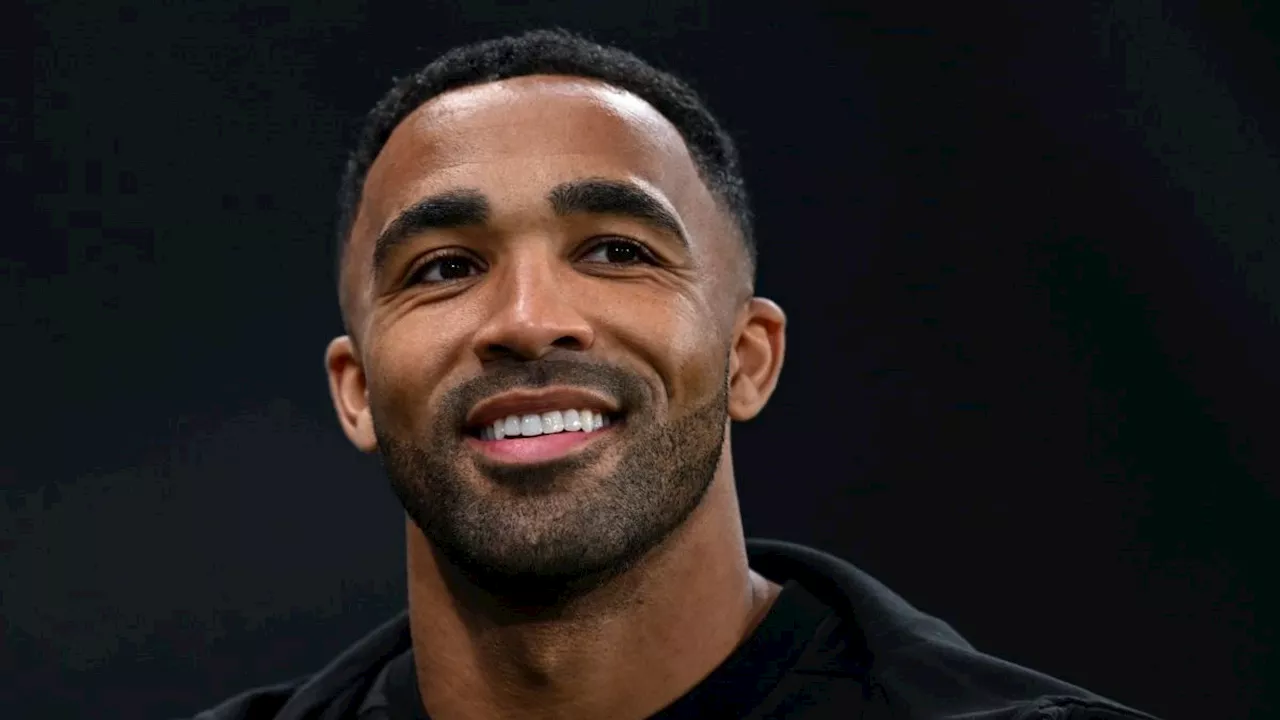 Callum Wilson says the words every Newcastle fan wants to hear