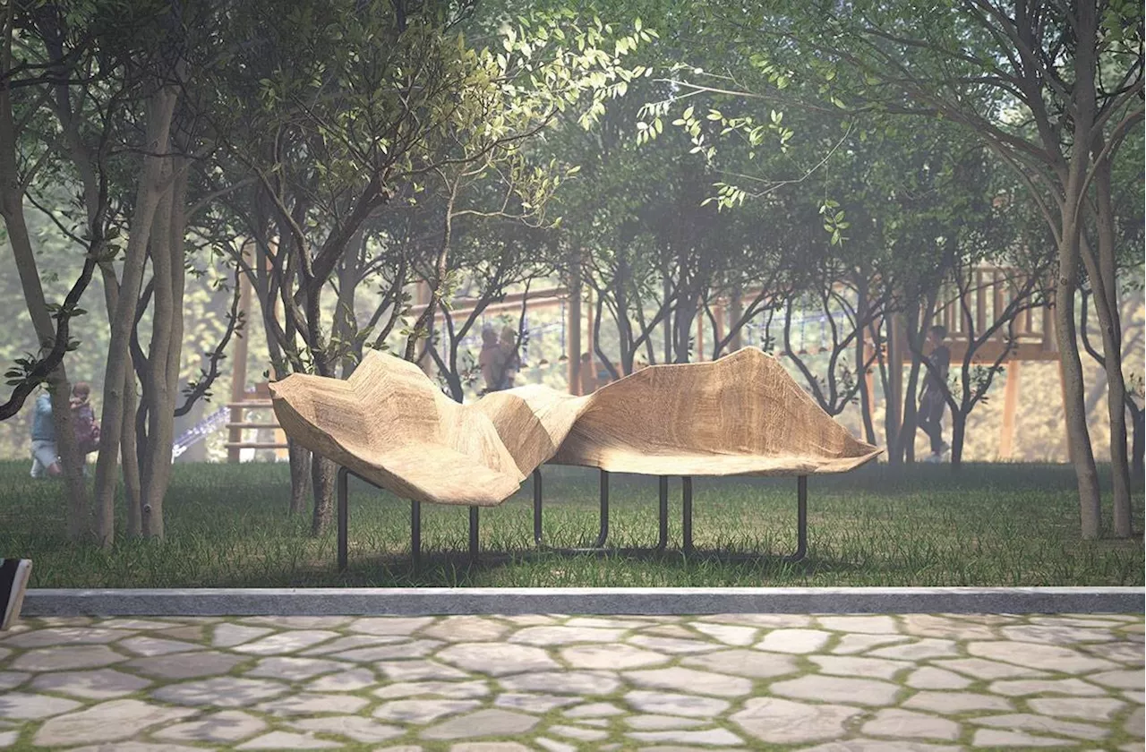 Furniture design exhibition celebrates Filipino communal unity