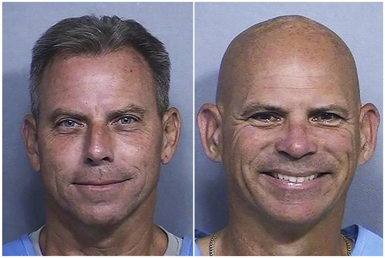 Judge in LA delays until January decision on resentencing Menendez brothers