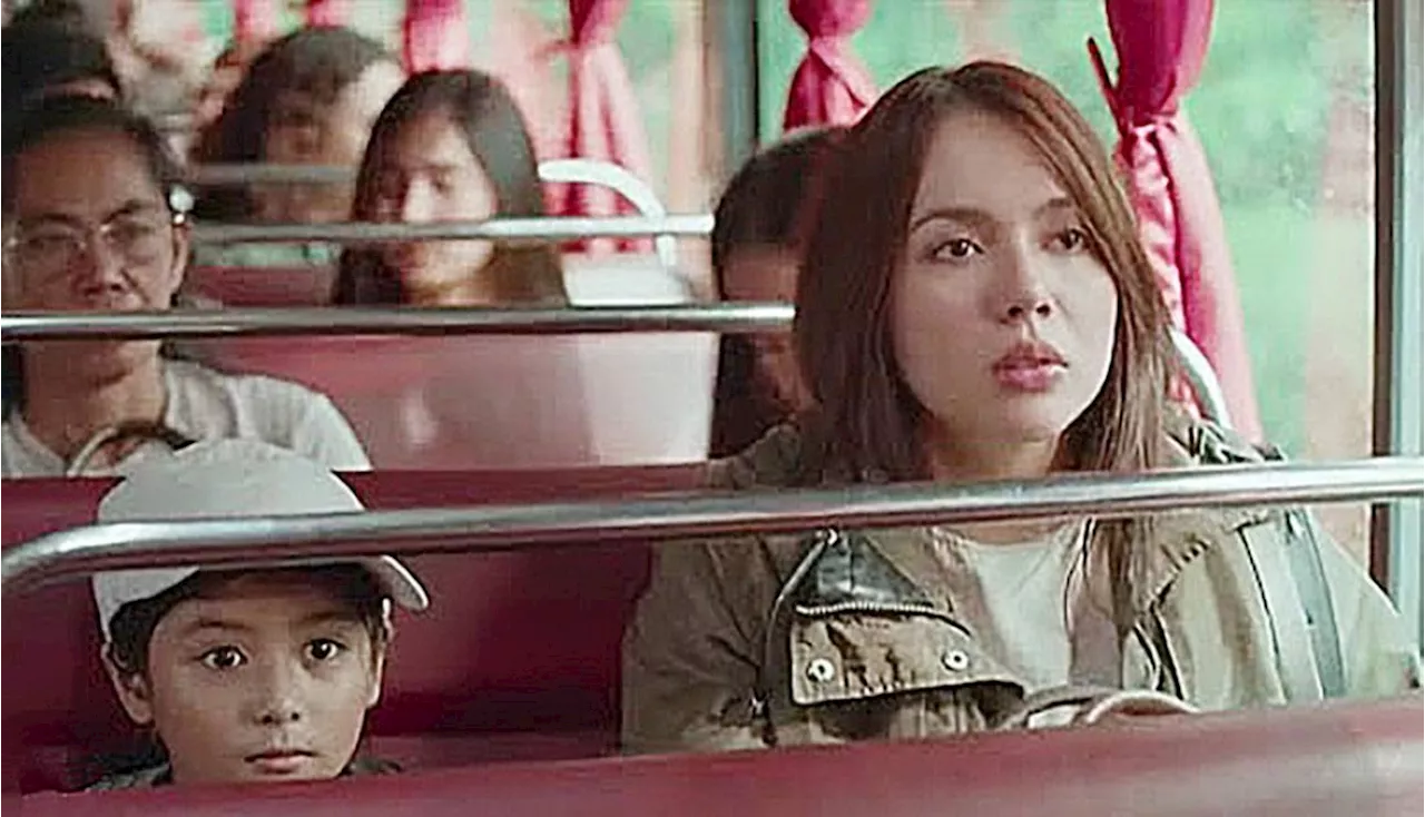 Julia Montes and Zia Grace deliver gripping performances in 'Saving Grace'