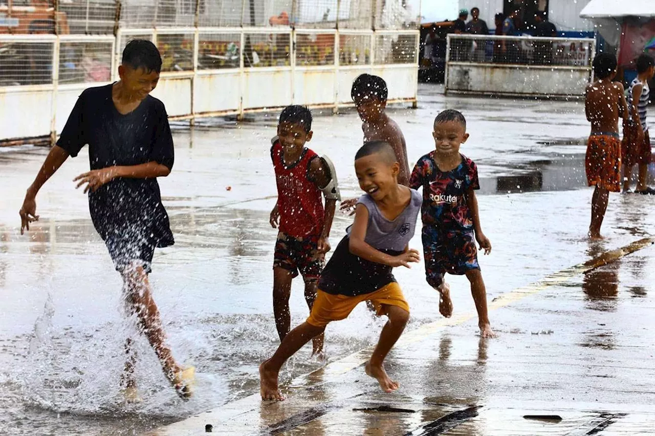 Leptospirosis cases drop by 50% in Iloilo